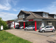 Freie Werkstatt  65344 Eltville: Lackiererei Haberer GmbH