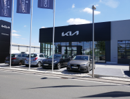 Wunderschne Autohaus Christmann Grnstadt Fotos