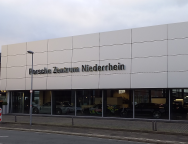 Vertragswerkstatt 47441 Moers: Sportwagen Zentrum Niederrhein GmbH