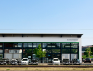 Vertragswerkstatt 14770 Brandenburg an der Havel: Autohaus Mothor GmbH