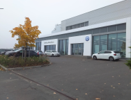 Autohaus Kaufmann Hofheim