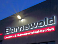 Freie Werkstatt  44809 Bochum: Christoph Barnewold Lackier- und Karosseriefachbetrieb GmbH u. Co. KG