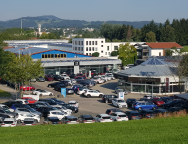 Vertragswerkstatt 87471 Durach: Autohaus Brosch GmbH