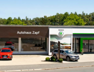Auto Zapf Hof