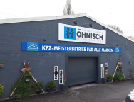 Freie Werkstatt  45964 Gladbeck: Autotechnik Höhnisch KG