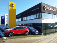 Autohaus Weil Friedrichsdorf