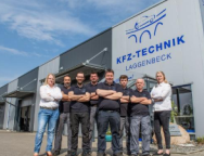 Freie Werkstatt  49479 Ibbenbüren-Laggenbeck: Kfz-Technik Laggenbeck
