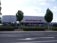 Vertragswerkstatt 55131 Mainz: Porsche Zentrum Mainz Löhr Sportfahrzeuge
