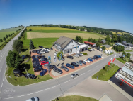 Vertragswerkstatt 08289 Schneeberg: Autohaus Hempel