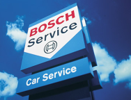 Autoservice Oberhaching GmbH Bosch Car Service