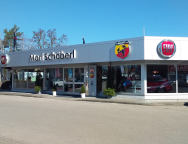 Vertragswerkstatt 85053 Ingolstadt: Mori Schöberl GmbH&Co.KG