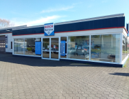 Freie Werkstatt  22844 Norderstedt: AUTO-HAUS Küchler GmbH Bosch Car Service