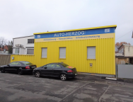 Freie Werkstatt  63741 Aschaffenburg: Auto Herzog GmbH