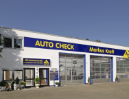 Freie Werkstatt  71642 Ludwigsburg: Markus Kraft Auto Check