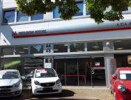 Aida Autohaus Gmbh Mitsubishinull