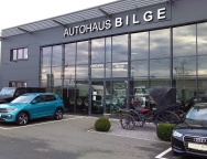 Freie Werkstatt  90763 Fürth: Autohaus Bilge OHG