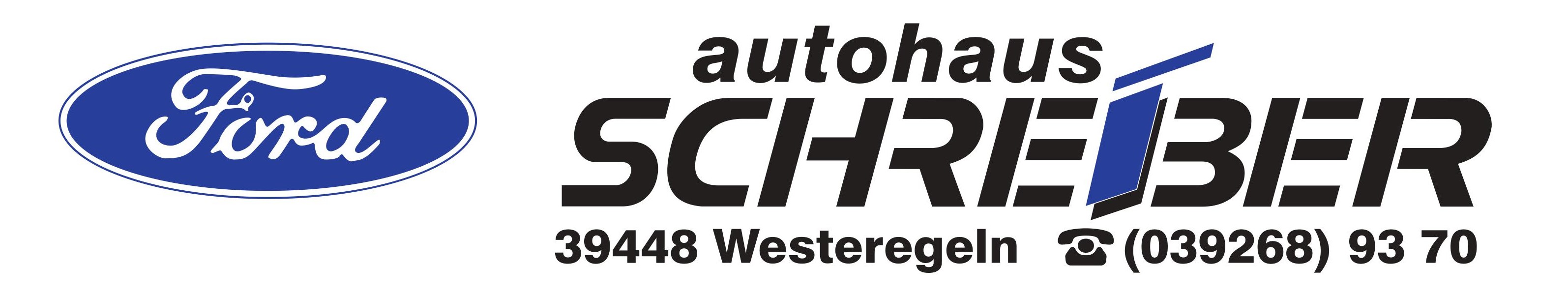 Autohaus Schreiber Nachf. Martin Braune e.K.
