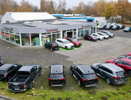 Vertragswerkstatt 59494 Soest: Autohaus Behrendt GmbH