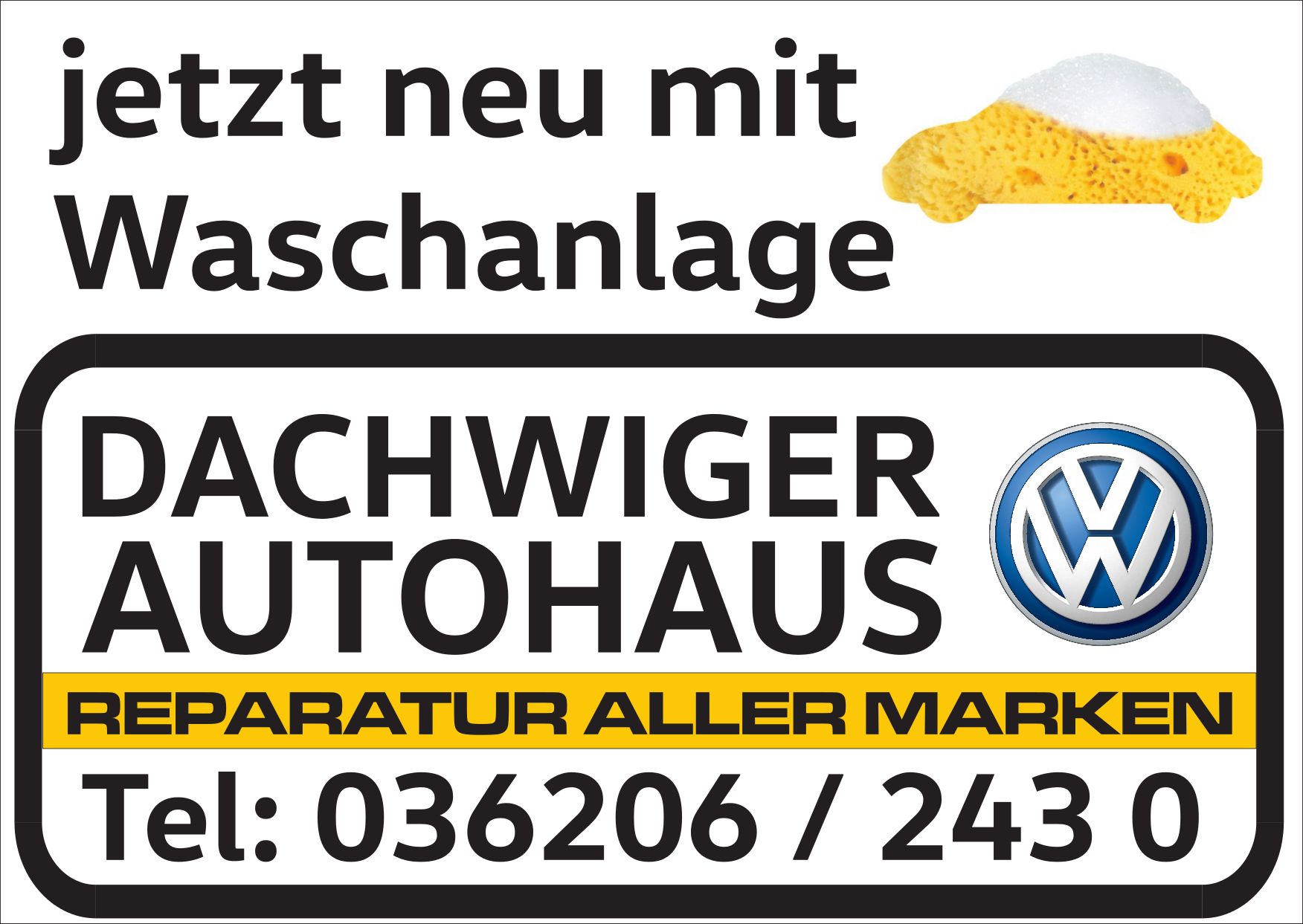 Dachwiger Autohaus GmbH