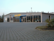 Vertragswerkstatt 35329 Gemünden (Felda): Autohaus Weiss & Sohn