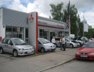 Autohaus Happy Motors GmbH