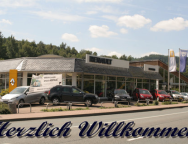 Vertragswerkstatt 08340 Schwarzenberg/Erzgebirge: Autohaus Richter KG