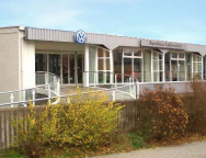 Vertragswerkstatt 07356 Bad Lobenstein: Autohaus Lobenstein