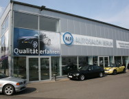 Asp Autosalon Berlin Gmbh