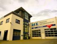 Freie Werkstatt 21033 Hamburg: AFK Automobile - Karosserie- und Lackierzentrum