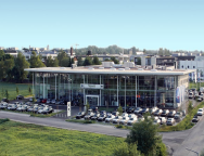 Vertragswerkstatt 85737 Ismaning: Autohaus Spaett GmbH & Co. KG