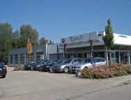 Vertragswerkstatt 85356 Freising: Autohaus Spaett GmbH & Co. KG