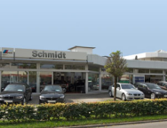 Vertragswerkstatt 82319 Starnberg: Autohaus Michael Schmidt GmbH, Standort Starnberg