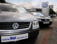 Vw Thiel Bad Driburg