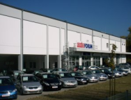 Freie Werkstatt  63768 Hösbach: Autoforum Hösbach Reb-Roscher-Reb GbR