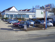 Vertragswerkstatt 09217 Burgstädt: R & R Auto-Service Burgstädt Inh. A. Unger e.K.