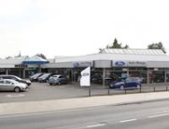 Auto Weege Bad Salzuflen