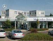 Vertragswerkstatt 99734 Nordhausen: Mercedes-Benz Nordhausen / smart Center