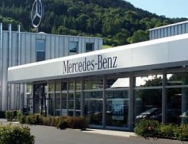 Vertragswerkstatt 99706 Sondershausen: Mercedes-Benz Sondershausen