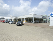 Vertragswerkstatt 46514 Schermbeck: Autohaus Fasselt GmbH