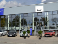 Vertragswerkstatt 93055 Regensburg: Autohaus Bauer GmbH Volvo-Vertragspartner
