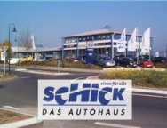 Vertragswerkstatt 74189 Weinsberg: Autohaus Schick