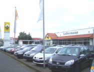 Vertragswerkstatt 33100 Paderborn: AHD-Auto Gellermann GmbH