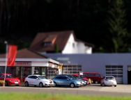 Vertragswerkstatt 67691 Hochspeyer: Autohaus Edinger + Egelhof GmbH