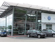 Autohaus Becher GmbH