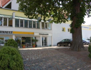 Vertragswerkstatt 01217 Dresden: Autohaus Friedewald GmbH