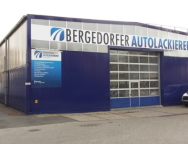 Firma Bergedorfer Autolackiererei e.K. Inh. Murat Hakbilen