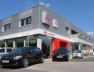 Vertragswerkstatt 46282 Dorsten: Automobile Baumann GmbH