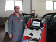 Autohaus Klapper GmbH - Ihre Autowerkstatt in Spremberg, 03130