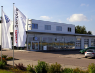 Auto Schchl Schrobenhausen