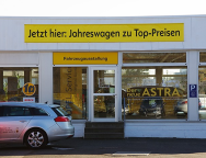 Vertragswerkstatt 63477 Maintal: Autozentrum J. Schäfer GmbH